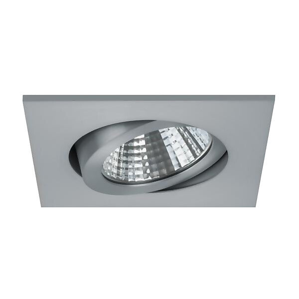 Brumberg LED-Deckenspot alu-mt 7W 2700K 710lm 350mA 12262253